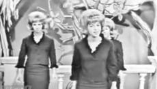 ПРЕВОД S ღ 1 Мечтател за любов ღ ~Парижките сестри - The Paris Sisters S ღ 1 Dream Lover - Videoclip.bg