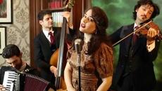 Avalon Jazz Band - I love Paris (Cole Porter) - Videoclip.bg