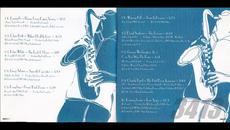 VA - Jazz Break The Best Of Contemporary Smooth Jazz (2007) full album - Videoclip.bg