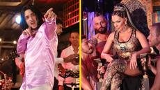 KRISKO & GALENA - KAVALA KUCHEK (Official Video) - Videoclip.bg