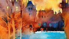 OTTA Orchestra ~ Shades Of Red - Videoclip.bg