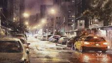 Robert Plant ~ Big Log - Videoclip.bg