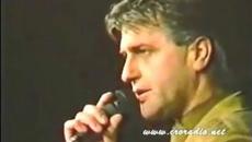 „To je zemlja gdje smo rasli“ – Ivo Pattiera - Videoclip.bg