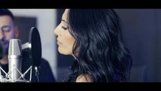 Maria Iakovou х Panagiotis Mpourantonis - ΜΕΤΡΑ (cover 2020) - Videoclip.bg