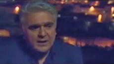 Πασχάλης Τερζής - Δε Μιλάμε - не говорим - Videoclip.bg