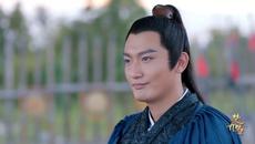 Princess Agents / Легендата за Чу Цяо Episode 53 с български субтитри - Videoclip.bg