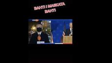 БНТ гаф даеба и маската голям смях !! - Videoclip.bg