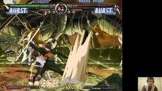 Guilty Gear X2 #Reload (VENOM vs VENOM) ep 1 - Videoclip.bg