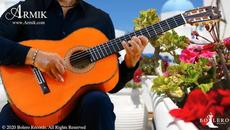 Armik - Esta Guitarra - Videoclip.bg
