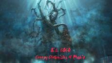 El Coco (official audio) - Videoclip.bg