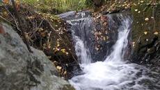1 hour of relaxing music on a waterfall Bulgaria - Videoclip.bg