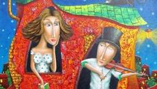 Chris Botti ft Mark Knopfler - What А Wonderful World - Videoclip.bg