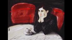 Hanne Boel ~ Can`t run from yourself - Videoclip.bg