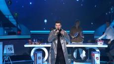 Petar Mitic - Samo ne idi -  (Tv Prva 15.11.2020.) - Videoclip.bg