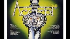 Accept - Chain Reaction - Videoclip.bg