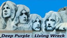 Deep Purple - Living Wreck -  С вградени BG субтитри - Videoclip.bg