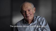 Benoit Mandelbrot Google отбелязва 96 години от рождението на Беноа Манделброт френски математик и учен - Videoclip.bg