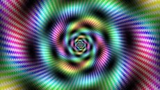 Компютърен свят с Беноа Манделброт, бащата на фракталите в Google Doodle 2020 г. Mandelbrot Set - Videoclip.bg