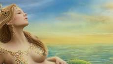 Omega  -  The Girl With Pearls Hair  ( Gyöngyhajú lány ) - Videoclip.bg