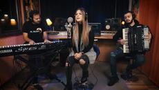 Nermina Lukavačkić - O srce stani (Live Cover) - Videoclip.bg