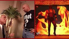 WWF Raw 01.04.2002 3/3 - Videoclip.bg