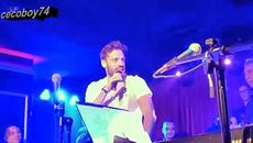 Κωνσταντίνος Αργυρός - Δε χωρίζουν οι καρδιές - не се разделят сърцата - Videoclip.bg