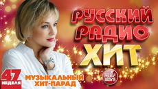 РУССКИЙ РАДИО ХИТ 2020 ✪ НОВЫЕ И ЛУЧШИЕ ПЕСНИ ЗА НЕДЕЛЮ ✪ МУЗЫКАЛЬНЫЙ ХИТ-ПАРАД ✪ 47-я НЕДЕЛЯ - Videoclip.bg