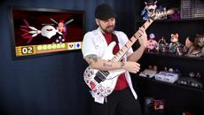 Ремикс Нула две!!! Zero Two (Kirby 64: The Crystal Shards) - GaMetal Remix (2019) - Videoclip.bg