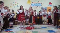 Ден на християнското семейство, група Калинка, Одз Снежанка, Петрич - Videoclip.bg