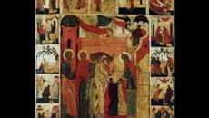 ВЪВЕДЕНИЕ БОГОРОДИЧНО 21 НОЕМВРИ 2020 ДЕН НА ХРИСТИЯНСКОТО СЕМЕЙСТВО И МЛАДЕЖ - Videoclip.bg