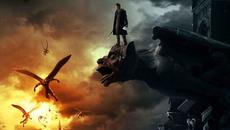 Аз, Франкенщайн спиращ дъха!!!! I, Frankenstein (2014) Trailer - Videoclip.bg