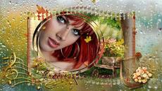 Осенняя грусть - Videoclip.bg