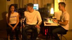 Milena Ćeranić ft. Džimi Đorđević - Život bez tebe ne živim (OFFICIAL COVER) - Videoclip.bg