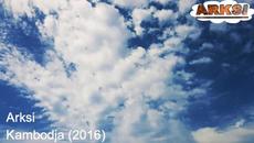 Arksi - Kambodja (2016) - Videoclip.bg
