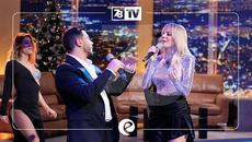 EMILIA & ARISTOS CONSTANTINOU • V SOFIA DOYDE | ASTERI MOU ESI • 7/8 TV - Videoclip.bg