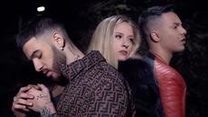 EMRAH ft. ANDRO - MANIA /Cover of Без тебя я не я by Jony, 2020/ - Videoclip.bg