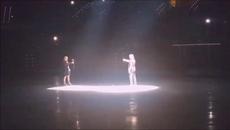 De Amour - The Cloud Music Ensemble - Videoclip.bg