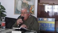 Не е важно колко много знаеш за Господа , но е важно , колко време прекарваш с Него - Пастор Фахри - Videoclip.bg