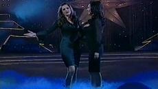 Mira Skoric i Ceca - Ne idi od mene zlato moje - (TV Pink 2007) - Videoclip.bg