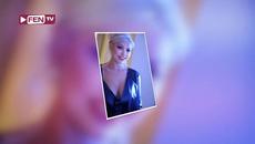 ADRIANA - Пинокио  (Lyric Video) - Videoclip.bg