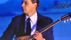 Μακης Χριστοδουλοπουλος - Βαλτε φωτια στον χωρισμο - запалете раздялата - Videoclip.bg