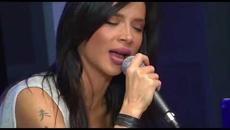 ΠΑΟΛΑ – Ανόητες αγάπες | ΡΥΘΜΟΣ 949 LiveLounge - Videoclip.bg