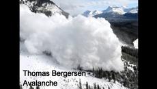 Thomas Bergersen - Avalanche - Videoclip.bg