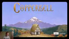 Stream  on Copperbell     BG/EN  ep  1 (soon) - Videoclip.bg