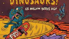 Intergalactic Reptilian Shredders - Videoclip.bg