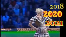 Добрый Вечер! Новый Год уже Идёт - ВЫЙДУ на УЛИЦУ - Videoclip.bg