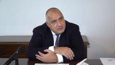 Бойко Борисов: Здравната ни система се бори героично в момента - Videoclip.bg