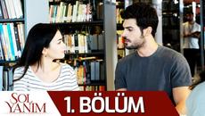 Sol Yanım 1. Bölüm - Videoclip.bg