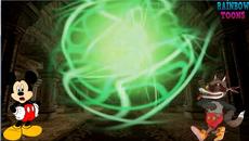 Mickey Mouse And Friends Adventures Finger Family Song #6 - Videoclip.bg