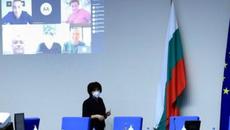 Спор в Парламента днес 25.11.2020 - Няма да има Велико Народно събрание и нова конституция - Videoclip.bg